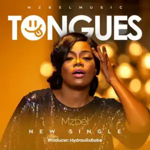 Mzbel - Tongues